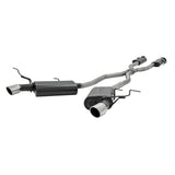 Flowmaster Force II Cat-Back Exhaust System - 817575
