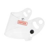 Simpson Helmet Replacement Shields - 84300A
