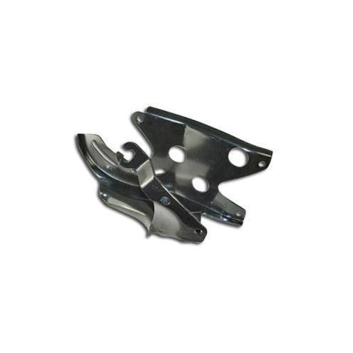 Scott Drake Power Steering Pump Mounting Bracket - C5AZ-3A732-B