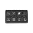 Racepak SMARTWIRE KEYPAD - 500-KT-KPAD8
