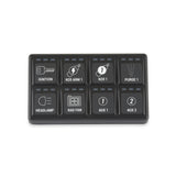 Racepak SMARTWIRE KEYPAD - 500-KT-KPAD8