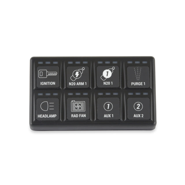 Racepak SMARTWIRE KEYPAD - 500-KT-KPAD8