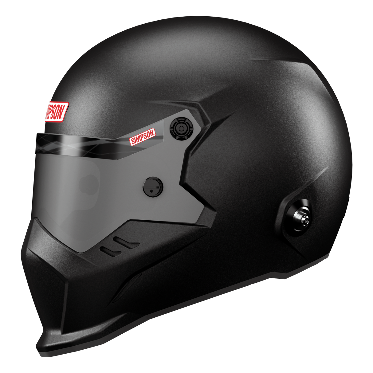 Simpson Kingsnake Helmet SA2025 - 9290038