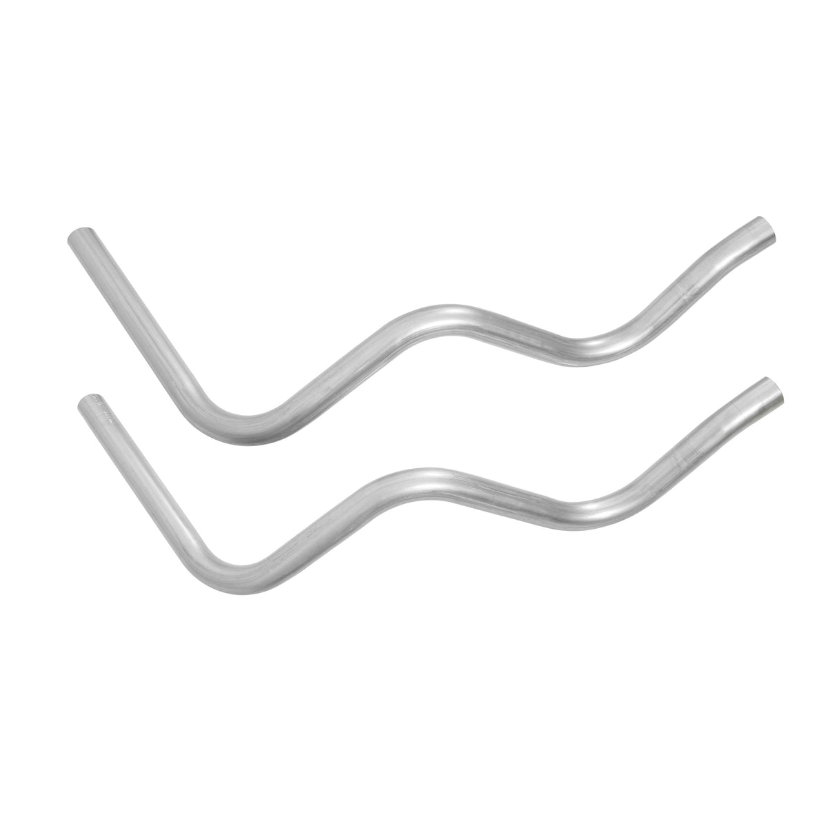 Hooker Header Back Exhaust System - 16523HKR