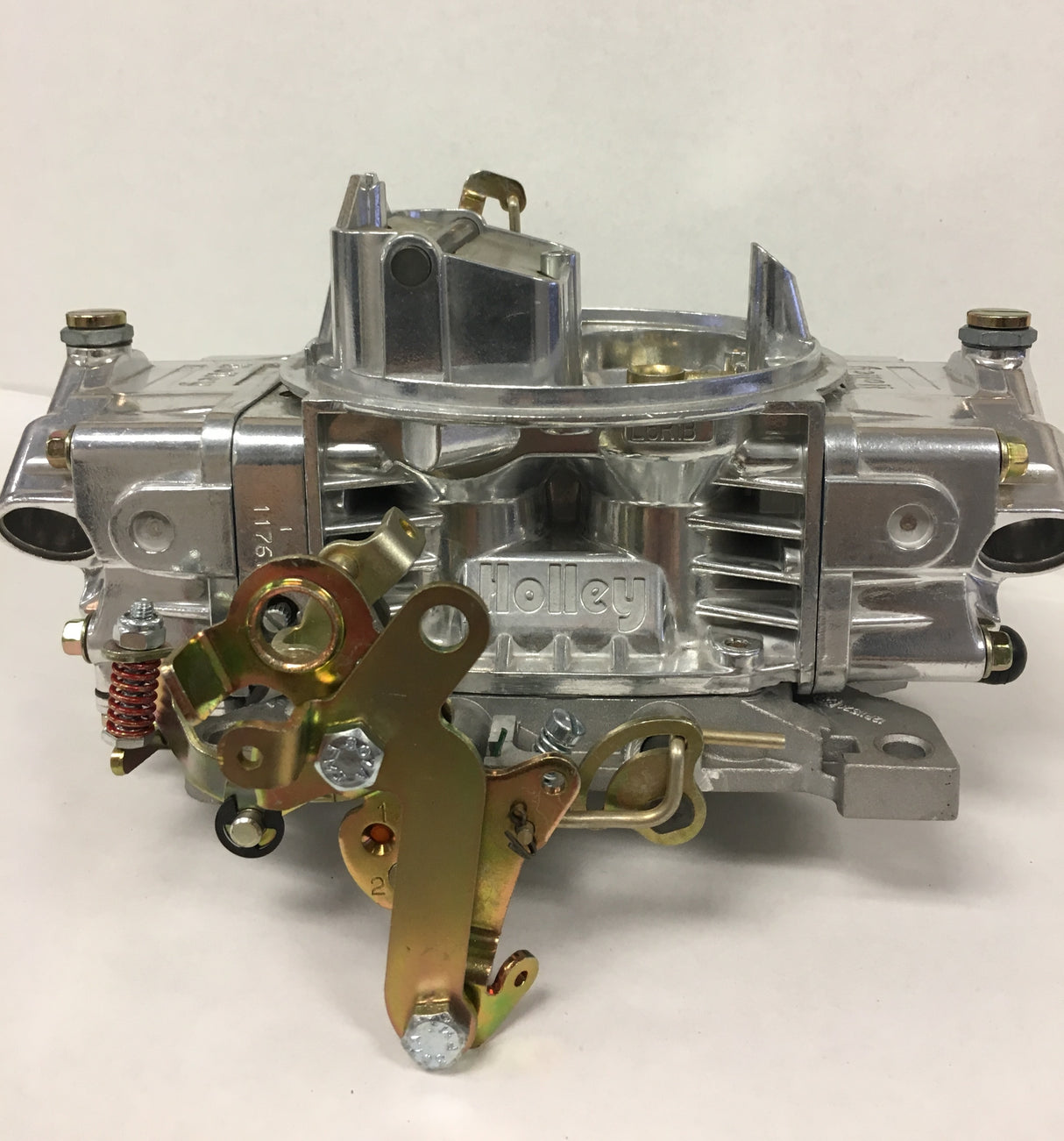 Holley 20-14 Carburetor Throttle Lever Extension