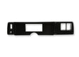 Holley 553-408 Dash Bezels for EFI 6.86" Pro Dash