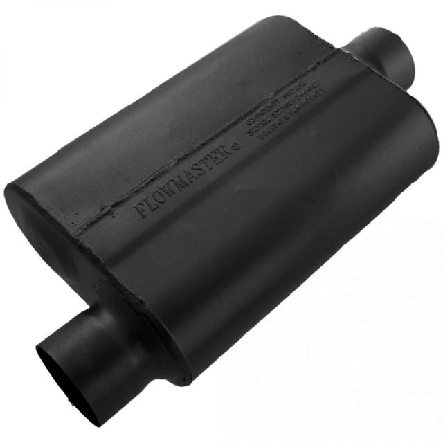 Flowmaster 40 Series Chambered Muffler - 43041