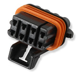 Holley 570-209 Input/Output Connector