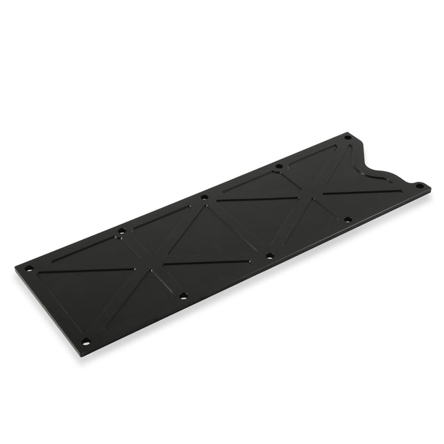 Holley 241-262 LS Valley Cover - Trussed