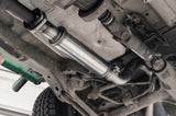 Flowmaster Flow FX Cat-back Exhaust System - 717865