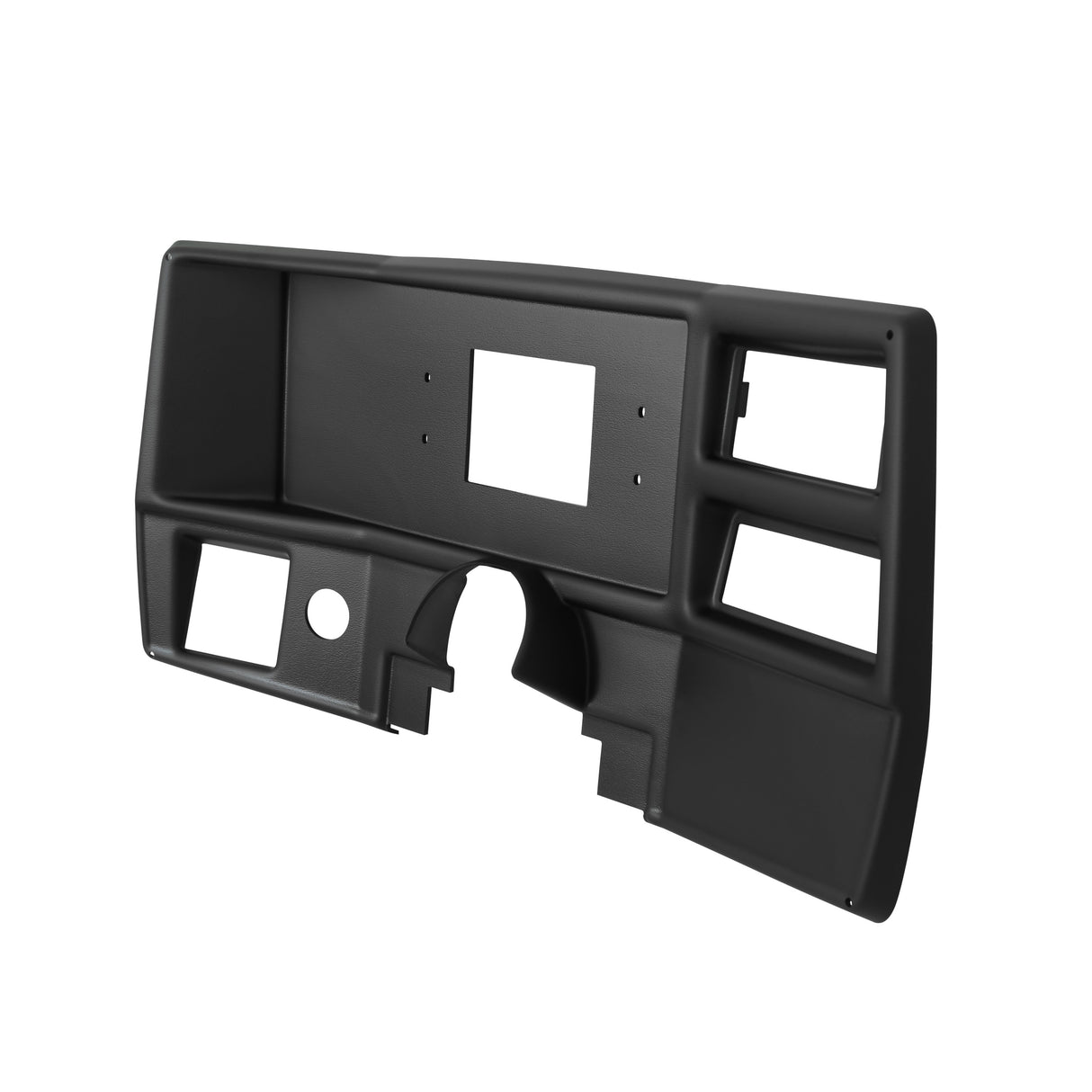 Holley 553-309 Dash Bezels for the EFI 7" Dashes