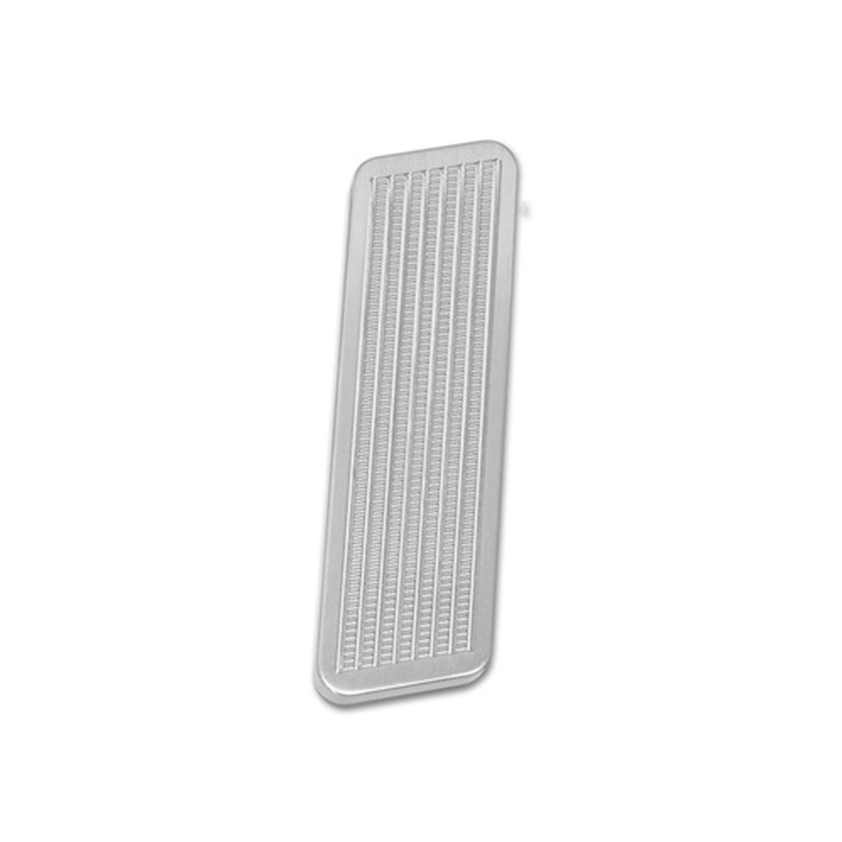 Scott Drake 1966-77 Bronco Billet ACCELerator Pedal Assembly - C6TZ-9735-BL