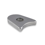 Mr Gasket Chrome Distributor Clamp - 9860