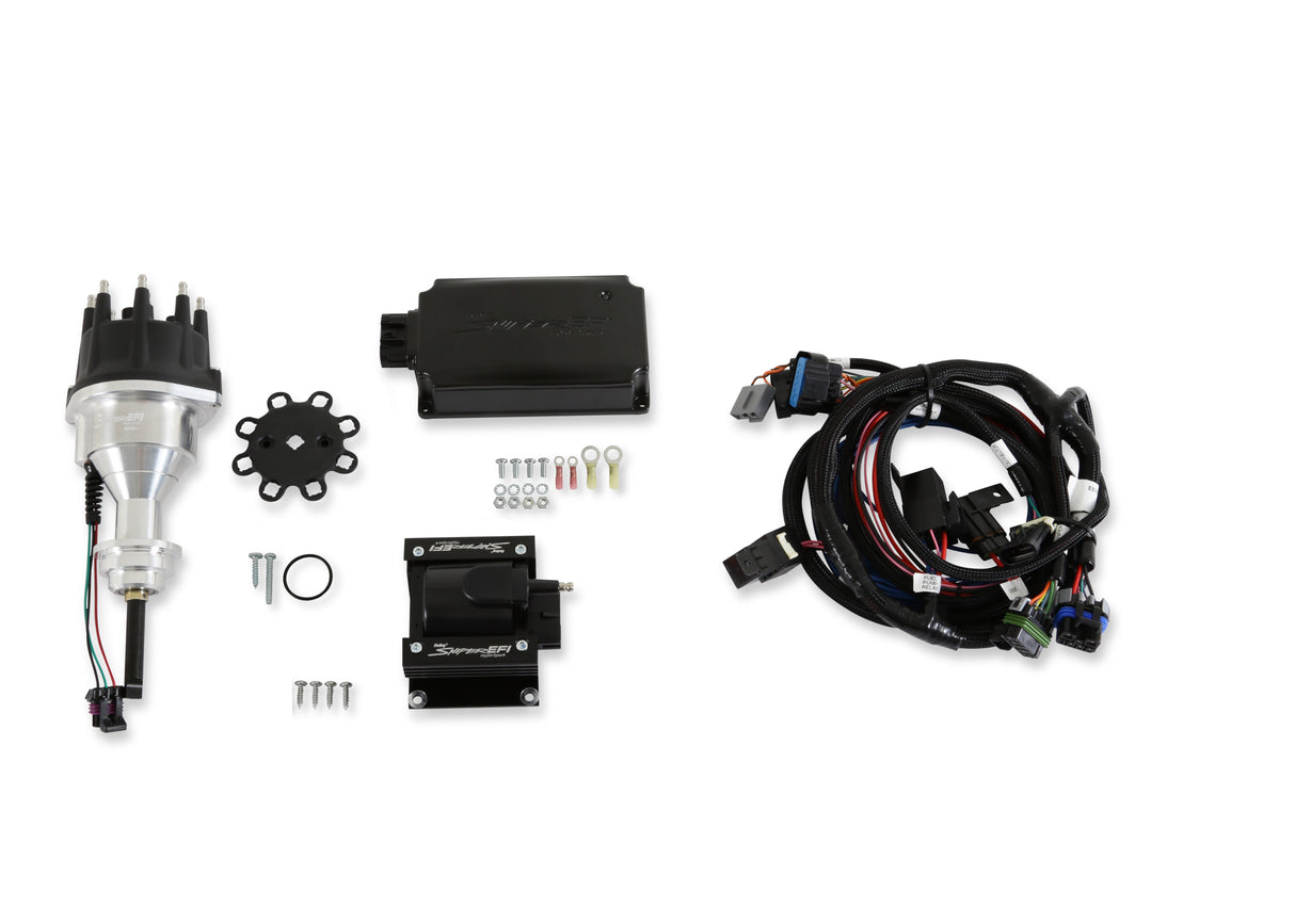 Holley 565-304K HyperSpark Kit w/ 565-304 - Chrysler 318 / 360