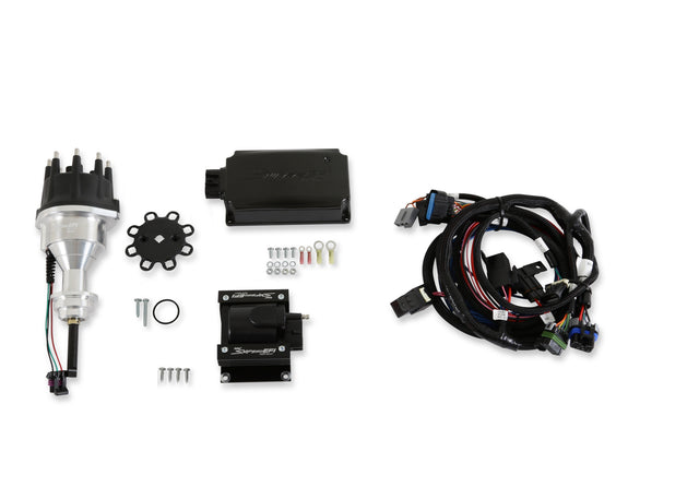 Holley 565-304K HyperSpark Kit w/ 565-304 - Chrysler 318 / 360