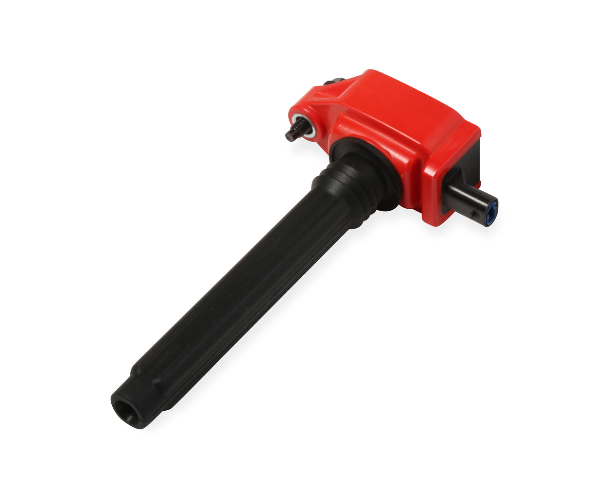 MSD Ignition Coil - Blaster - Chrysler V6 - Red - 8273