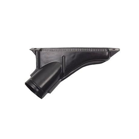 Scott Drake 67-68 Defroster Duct (Without Air Conditioning, Left Side) - C7ZZ-18490-L