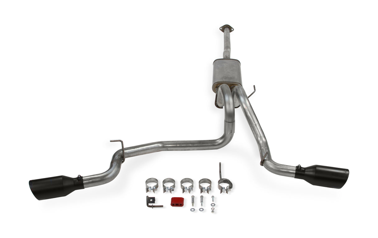 Flowmaster Flow FX Cat-back Exhaust System - 717876