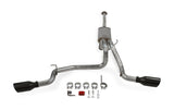 Flowmaster Flow FX Cat-back Exhaust System - 717876