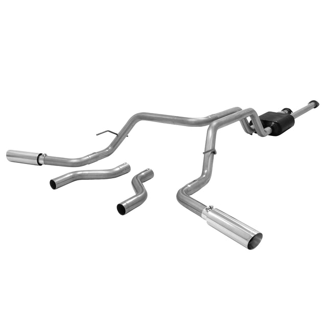 Flowmaster American Thunder Cat-back Exhaust System - 817664