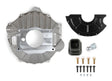 Lakewood Bellhousing Kit - Chevrolet Small Block and Big Block Engines - LK4000K