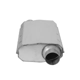 Hooker Aero Chamber Muffler - 21530HKR