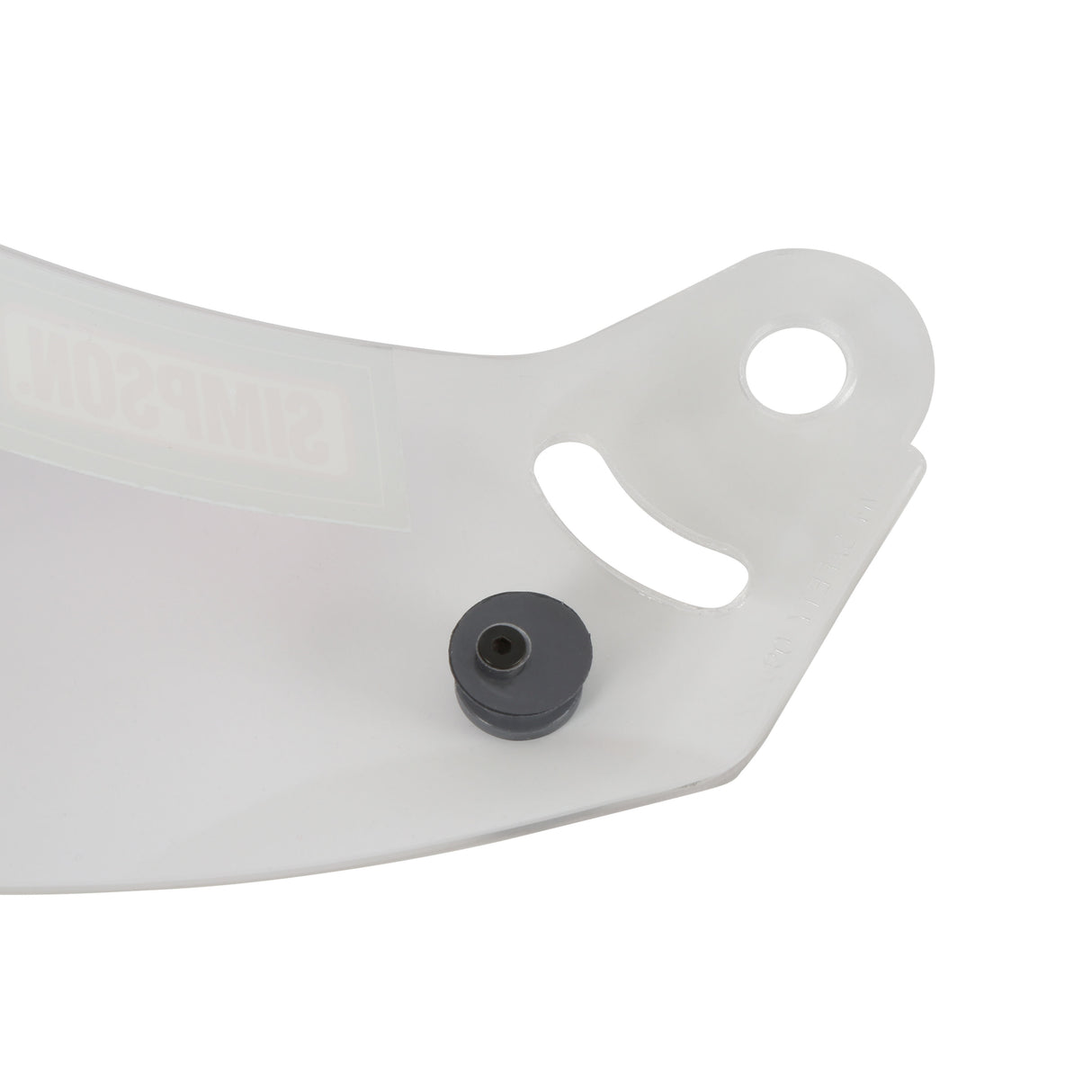 Simpson Helmet Replacement Shields - 84500