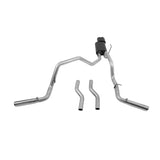Flowmaster American Thunder Cat-back Exhaust System - 817425