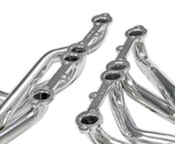 Flowtech Long Tube Header - Ceramic Coated Finish -1-5/8 in. x 3.0 in. - 31100FLT
