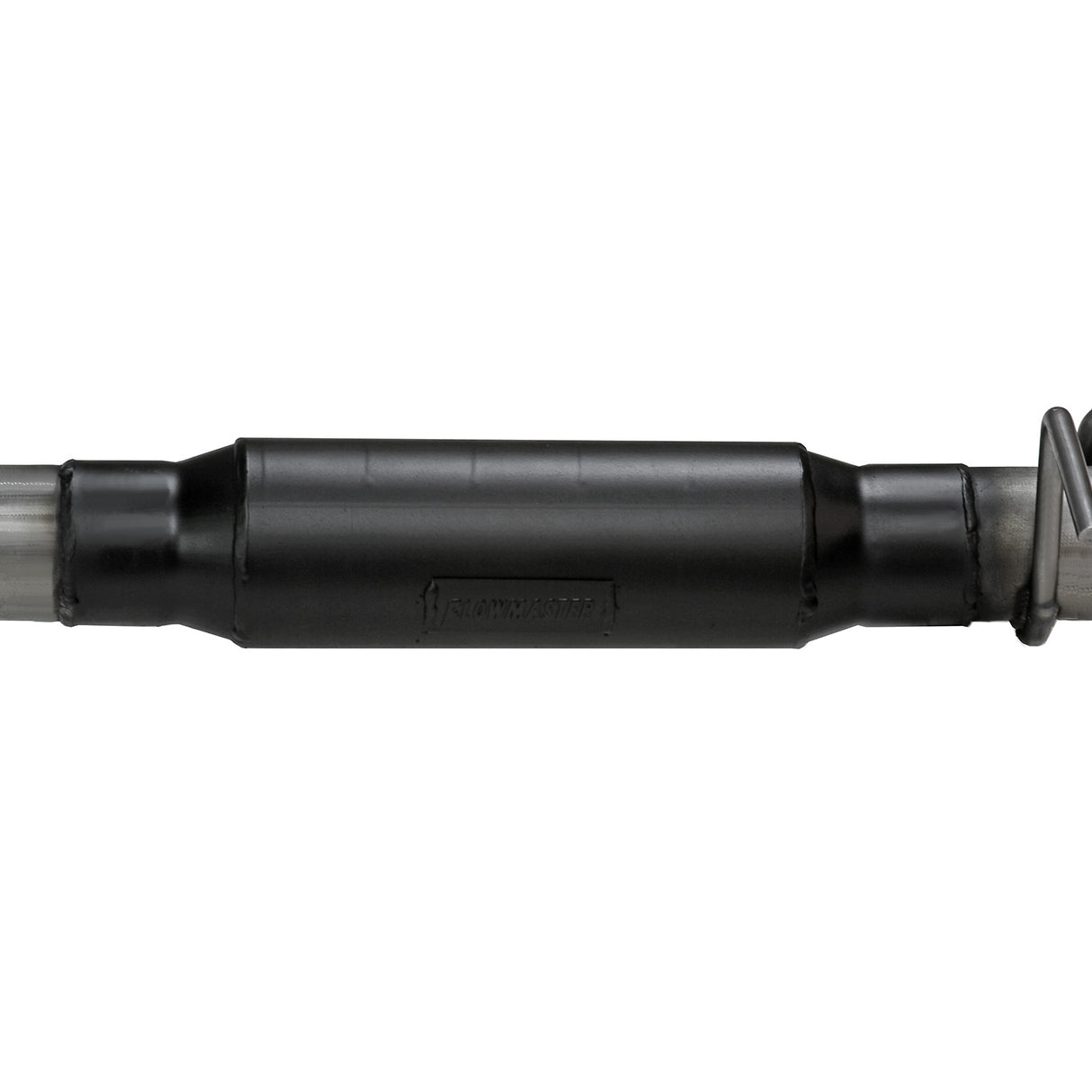 Flowmaster Outlaw Extreme Cat-Back Exhaust System - 817965