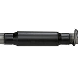 Flowmaster Outlaw Extreme Cat-Back Exhaust System - 817965