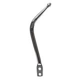 Hurst Shifter Stick - Round Bar - Chrome - 5389016