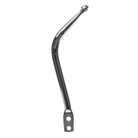 Hurst Shifter Stick - Round Bar - Chrome - 5389016