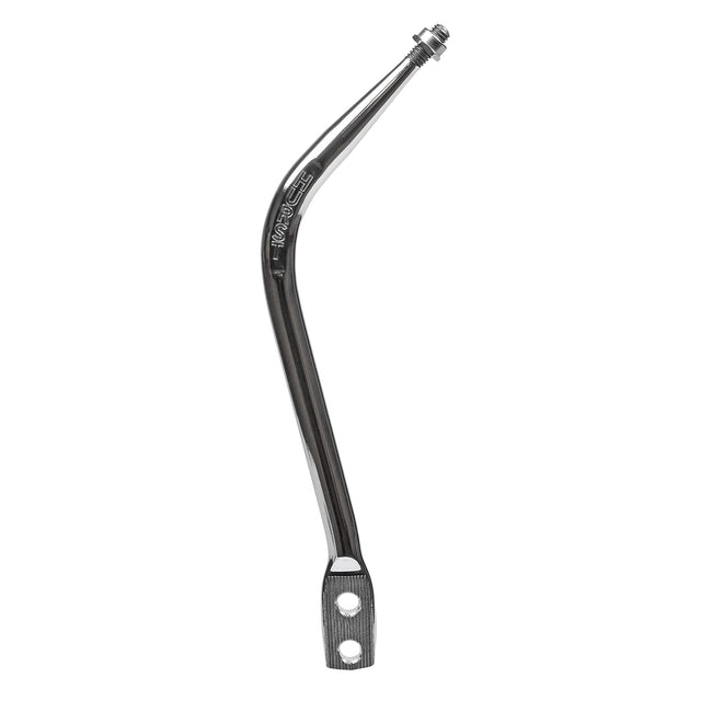 Hurst Shifter Stick - Round Bar - Chrome - 5389016