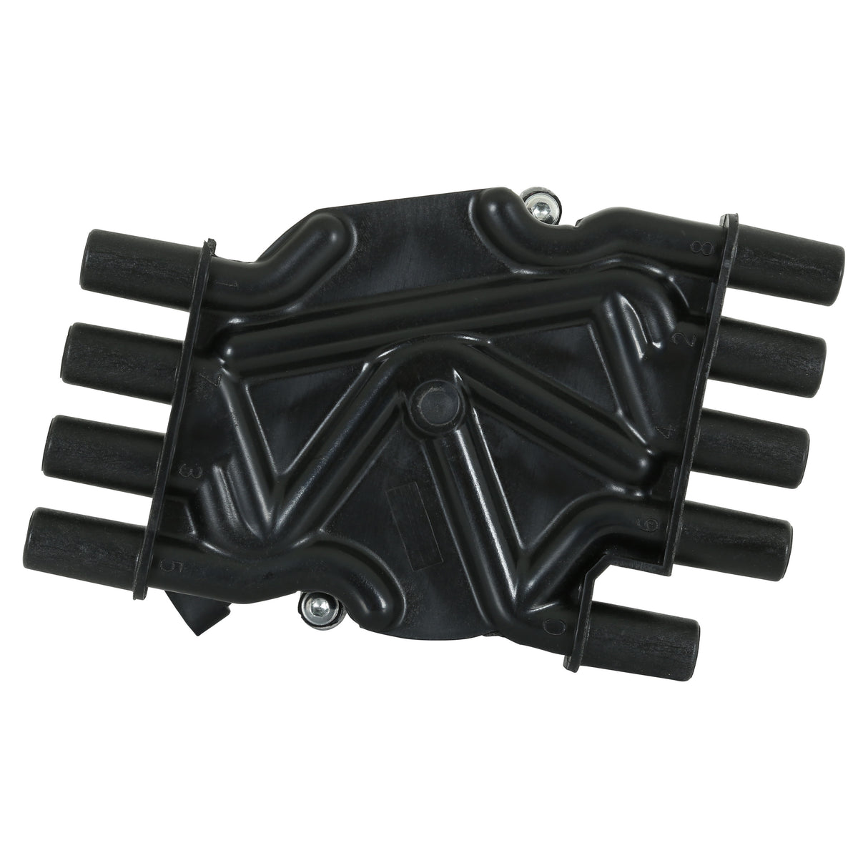 ACCEL Performance Distributor - 96-00 Chevy Vortec V-8 - 59132