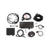 Holley 550-1621 EFI Terminator X Max GM Gen V LT Direct Injection Kit - Late