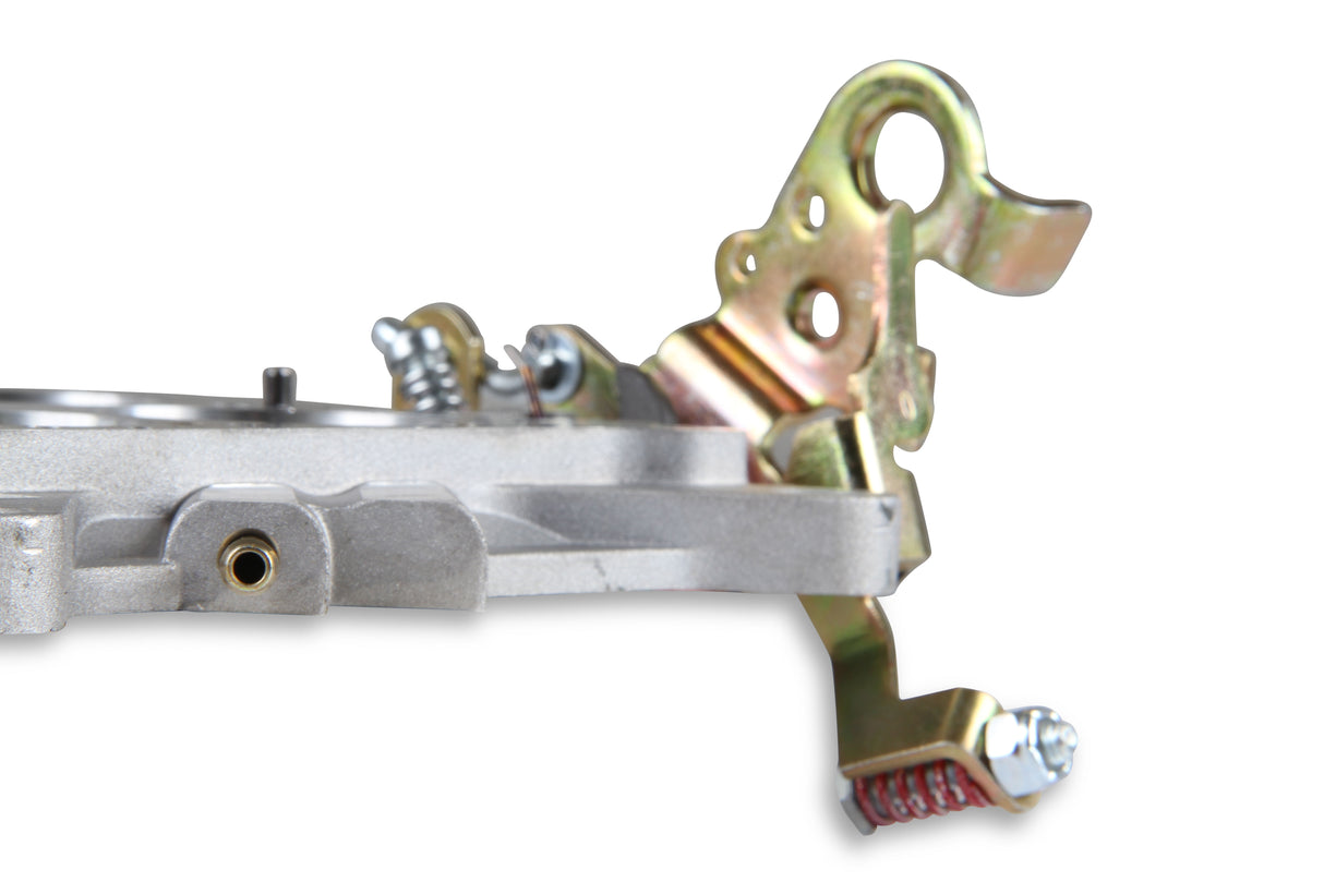 Holley 112-116 Throttle Body Kit, 0-4779