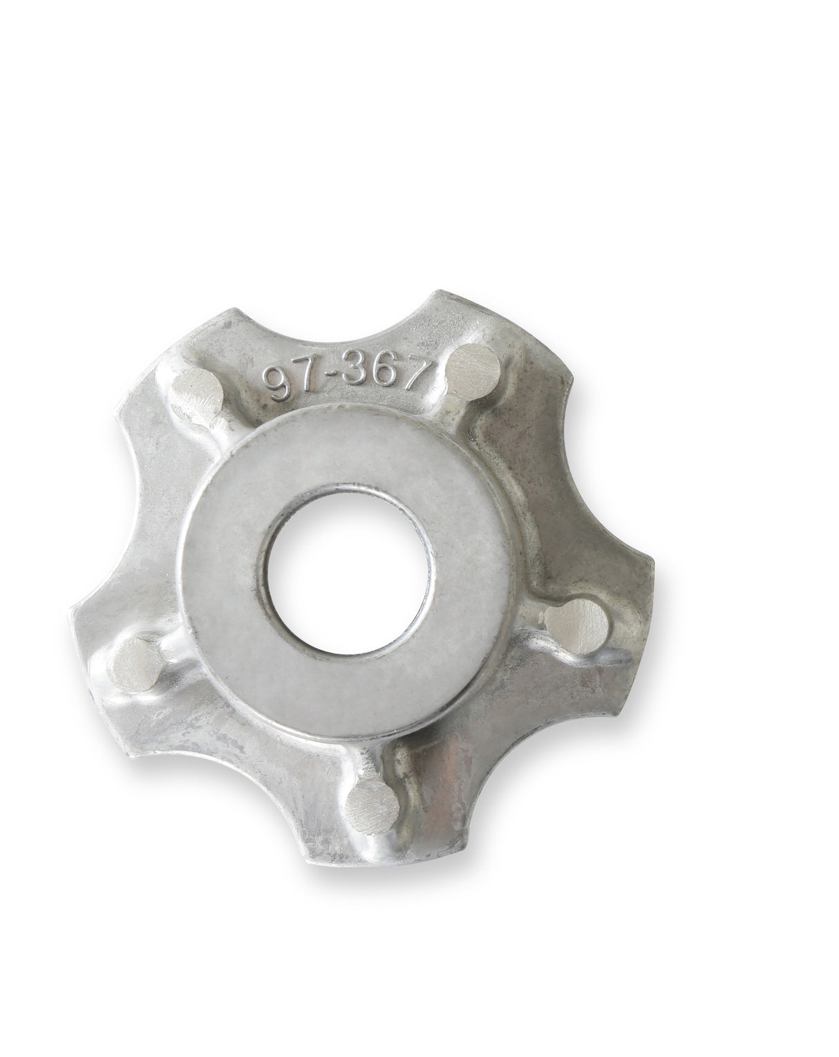 Holley 97-367 Crankshaft Seal Installation Tool