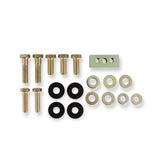 Holley 556-171 7" 12-1x Modular Crank Trigger Kit