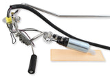 Holley 12-300 EFI Fuel Tank Module - 255 LPH - Camaro, Firebird, and Nova