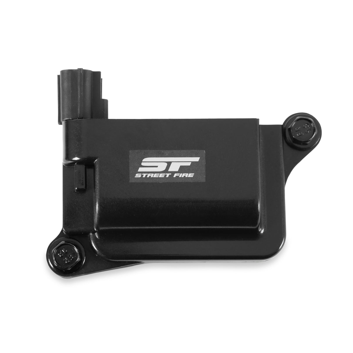 MSD Street Fire Ignition Coil - Mopar Gen III HEMI 05-24 - Single 5.7/6.1/6.2/6.4 - 5516