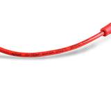 ACCEL Custom Wire Set - 2009-2016 Harley Davidson Touring - 8mm - Red - 171111R