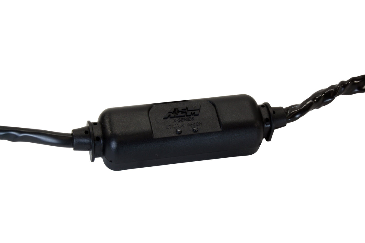 AEM X-Series Inline Wideband AFR Controller Kit - 30-0310
