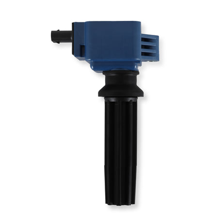 ACCEL Ignition Coil- SuperCoil- 2012-2017 Ford EcoBoost 2.0L/2.3L - L4 - 4-Pack - Blue - 140670B-4