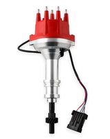 MSD Ford 351W Dual Sync Distributor - 2378