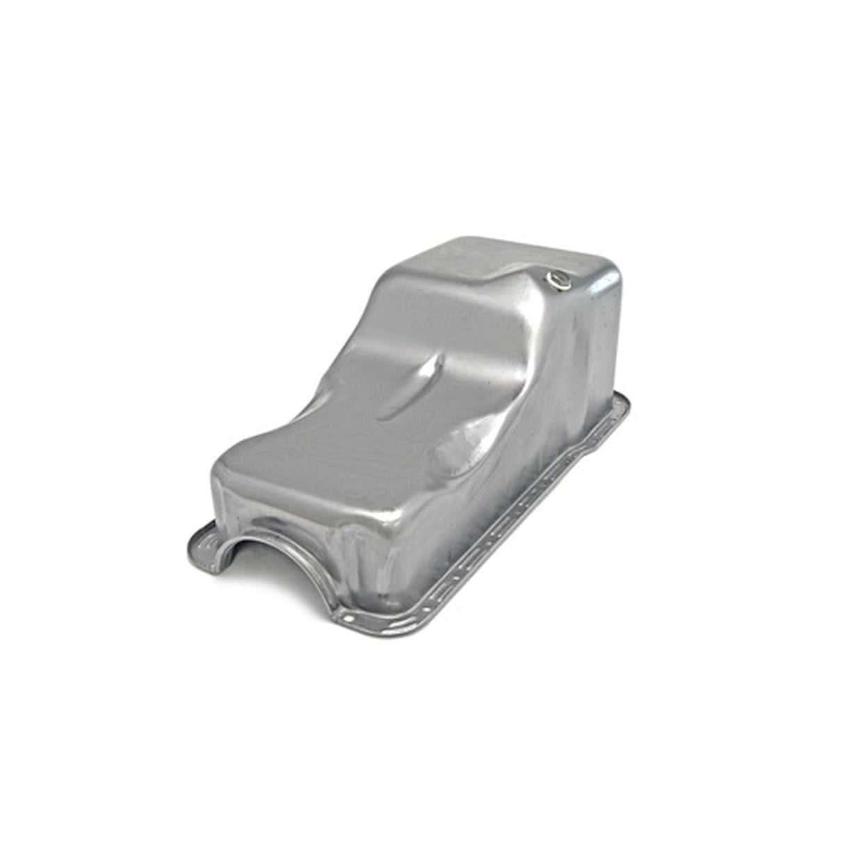 Scott Drake 64-70 289-302 Raw Oil Pan - C5ZZ-6675-R