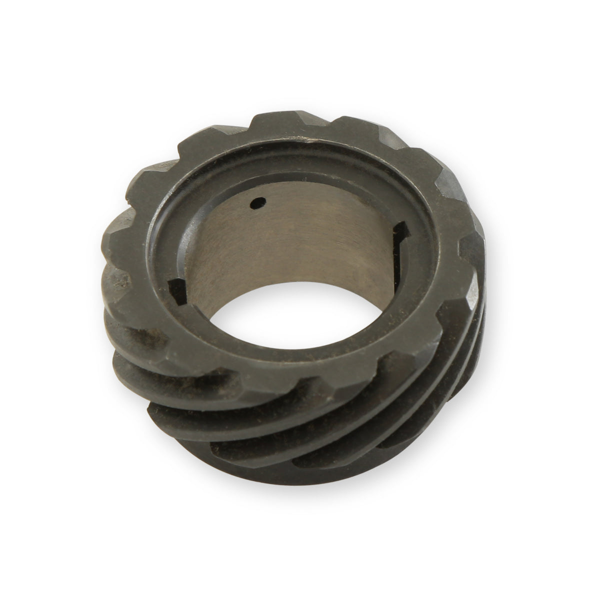 MSD Iron Distributor Cam Gear, AMC V8 - 8007MSD