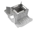 Holley 302-11 GM LS Swap Oil Pan Baffle Kit