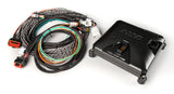 MSD PRO 600 CDI Ignition and Coil Kit - Red Coils - 8000-8HO