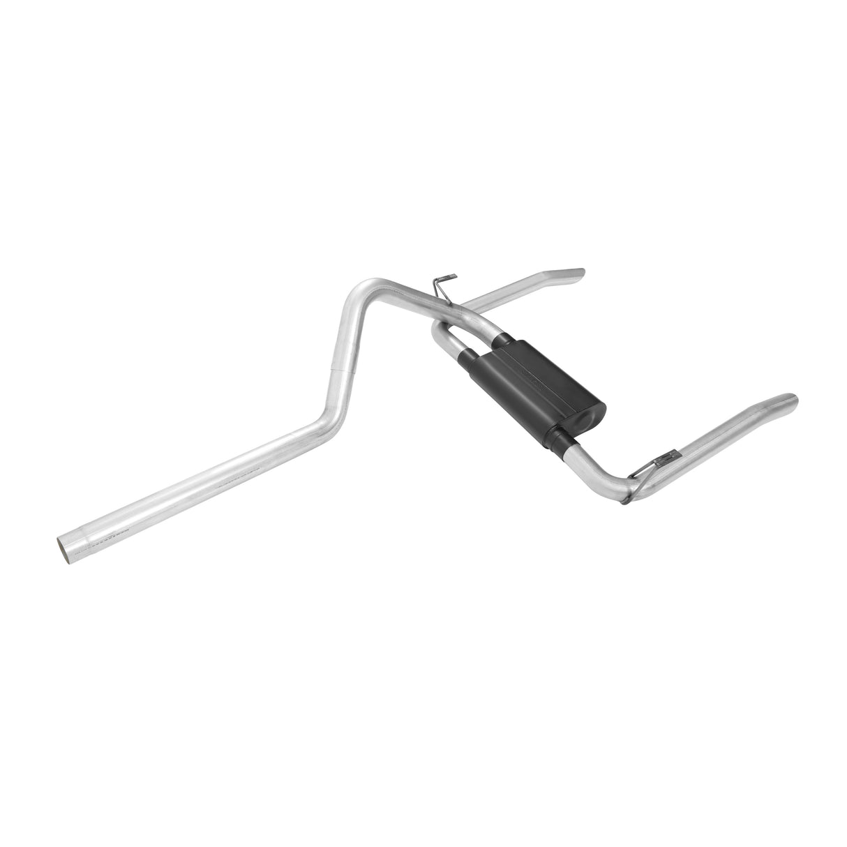 Flowmaster American Thunder Cat-back Exhaust System - 17133